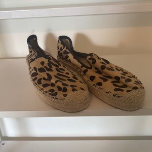 Leopard Soludos
